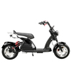 M6 City Coco Scooter elettrico per adulti 18 pollici Fat Tire 3000W Motore potente 60V30AH 70KM/H con ruote in alluminio