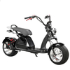 M6 City Coco Scooter elettrico per adulti 18 pollici Fat Tire 3000W Motore potente 60V30AH 70KM/H con ruote in alluminio