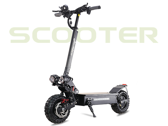 Scooter elettrico