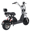 Scooter elettrico Fat Tire di serie USA 1500w 48v 20ah con sedile grande senza logo