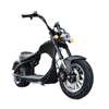 Scooter elettrico Fat Tire Citycoco Nero M1