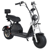 Scooter elettrico Fat Tire di serie USA 1500w 48v 20ah con sedile grande senza logo