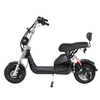 Scooter elettrico Fat Tire di serie USA 1500w 48v 20ah con sedile grande senza logo